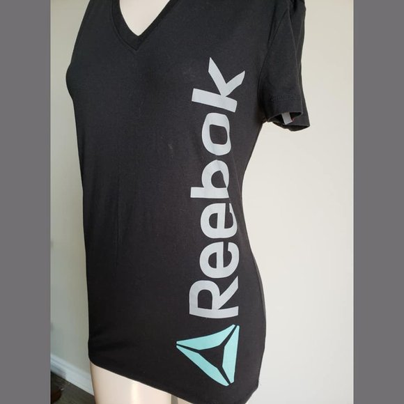 Reebok Athletic T-Shirt - Picture 3 of 9